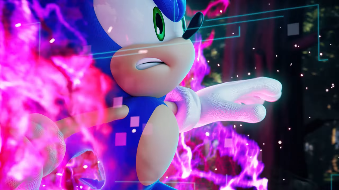 Sonic Colors: Rise of the Wisps Episode 2 is Now Available - Niche